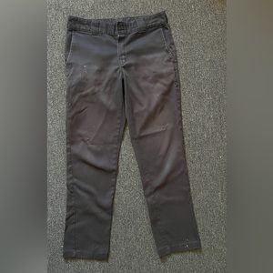 Used dickies pants size 32x32
